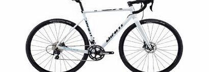 Giant Tcx Slr 1 2015 Cyclocross Bike With Free