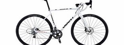 Giant Tcx Slr 1 Cyclocross Bike 2014 ( LARGE