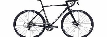 Giant Tcx Slr 2 2015 Cyclocross Bike With Free