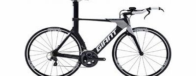 Giant Trinity Composite 1 2015 Tt Road Bike With