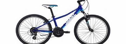 Giant Xtc Jr 1 24` 2015 Kids Mountain Bike