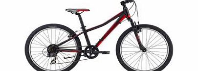 Giant Xtc Jr 2 24 2015 Kids Mountain Bike With