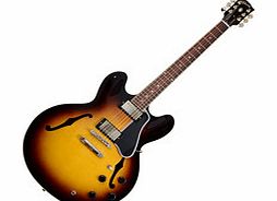 Gibson 2014 ES-335 Dot Reissue Hollowbody Guitar