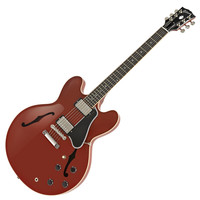 Gibson 2014 ES-335 Dot Reissue Hollowbody