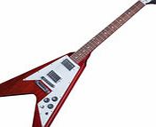 Gibson 2015 Flying V Electric Guitar Heritage