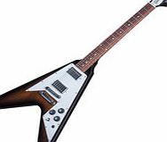 Gibson 2015 Flying V Electric Guitar Vintage
