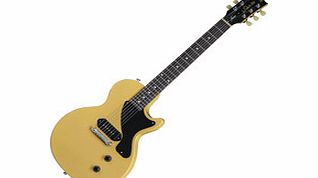 Gibson 2015 Les Paul Junior Electric Guitar TV
