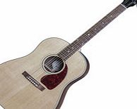 Gibson 2016 J-15 Electro Acoustic Guitar Antique