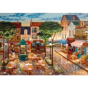 Gibson A Summer s Evening 1000 Piece Puzzle