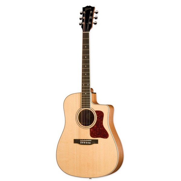 DSM CE Electro Acoustic Guitar