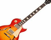 Gibson ES-Les Paul Electric Guitar Heritage