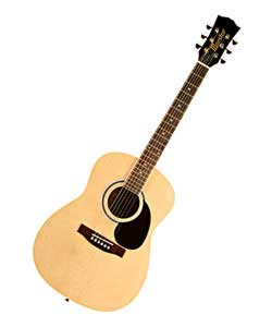 GBME Maestro 3/4 Acoustic Guitar