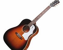 Gibson Ltd Ed 1960s J-45 Electro-Acoustic Guitar