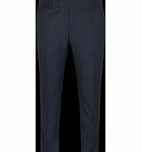 Gibson Navy Twill Trousers 30L Navy