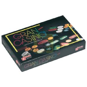 Gibson s 200 Poker Chips