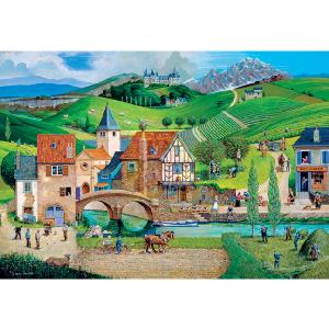 s A Perfect View 250 Piece Jigsaw Puzzle