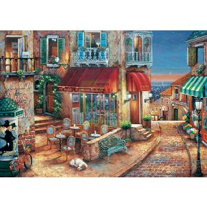 Gibson s An Evening For Romance 500 Piece Jigsaw Puzzle