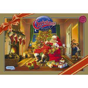 s Christmas 2007 1000 Piece Jigsaw Puzzle