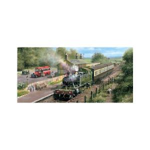 s Country Connection 636 Piece Jigsaw Puzzle