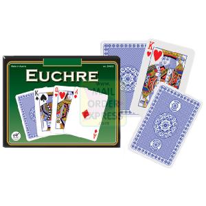 Gibson s Euchre Playing Cards