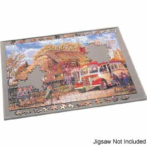 Gibson s Jigthings Jigboard 1000 Piece