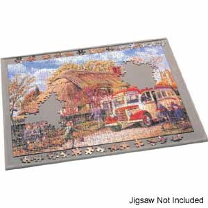 Gibson s Jigthings Jigboard 500 Piece