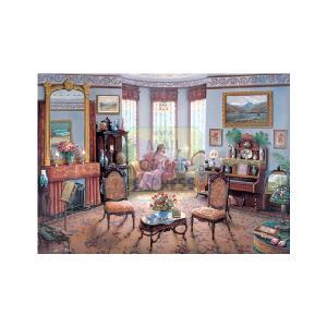Gibson s Music Parlour 1000 Piece Jigsaw Puzzle