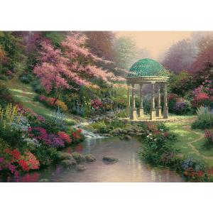 s Pools of Serenity 1000 Piece Jigsaw Puzzle