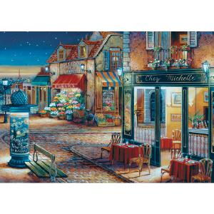 s Starry Night 1000 Piece Jigsaw Puzzle