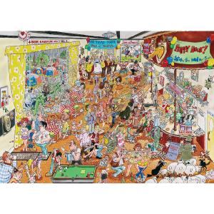 s The Great British Pub 1000 Piece Jigsaw Puzzle