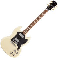 Gibson SG Standard Limited Electric Guitar Cream
