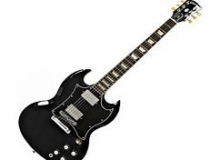 Gibson SG Traditional Electric Guitar Ebony - Ex