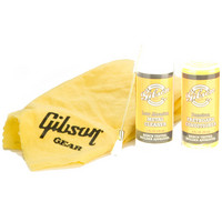 Gibson Standard Polishing Cloth