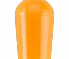 Gibson Toggle Switch Cap - Vintage Amber