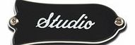 Gibson Truss Rod Cover Les Paul Studio