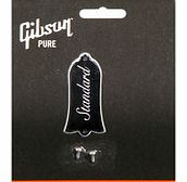 Gibson USA Truss Rod Cover Les Paul Standard