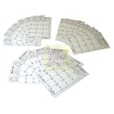 Gibsons Games Beetle Drive Cards