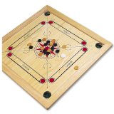 Gibsons Games Carrom