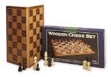 Gibsons Games Classic Chess Set