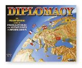 Gibsons Games Diplomacy