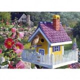 Gibsons Home from Home jigsaw puzzle (500 pieces)