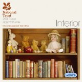 Gibsons National Trust Gift jigsaw puzzle - Interior (250 pieces)