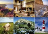 Gibsons Games Gibsons National Trust Heritage 2 jigsaw puzzle (1000 pieces)