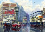 Gibsons Games Gibsons Puzzle - Aston Cross (1000 pieces)
