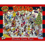 Gibsons Games Gibsons Puzzle - Beano Limited Edition 2008 200 piece jigsaw puzzle