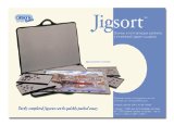 Gibsons Games Gibsons Puzzle - JigSort 1000