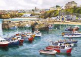 Gibsons Games Gibsons Puzzle - Newquay (1000 pieces)