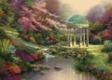 Gibsons puzzle - Pools of Serenity 1000 pieces