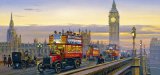 Gibsons Games Gibsons puzzle - Westminster Bridge 636 pieces