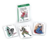 Gibsons Games Peter Pan Card Game